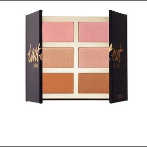 Tartiest Pro Glow Volume 3 Blush & Cheek Pallet
